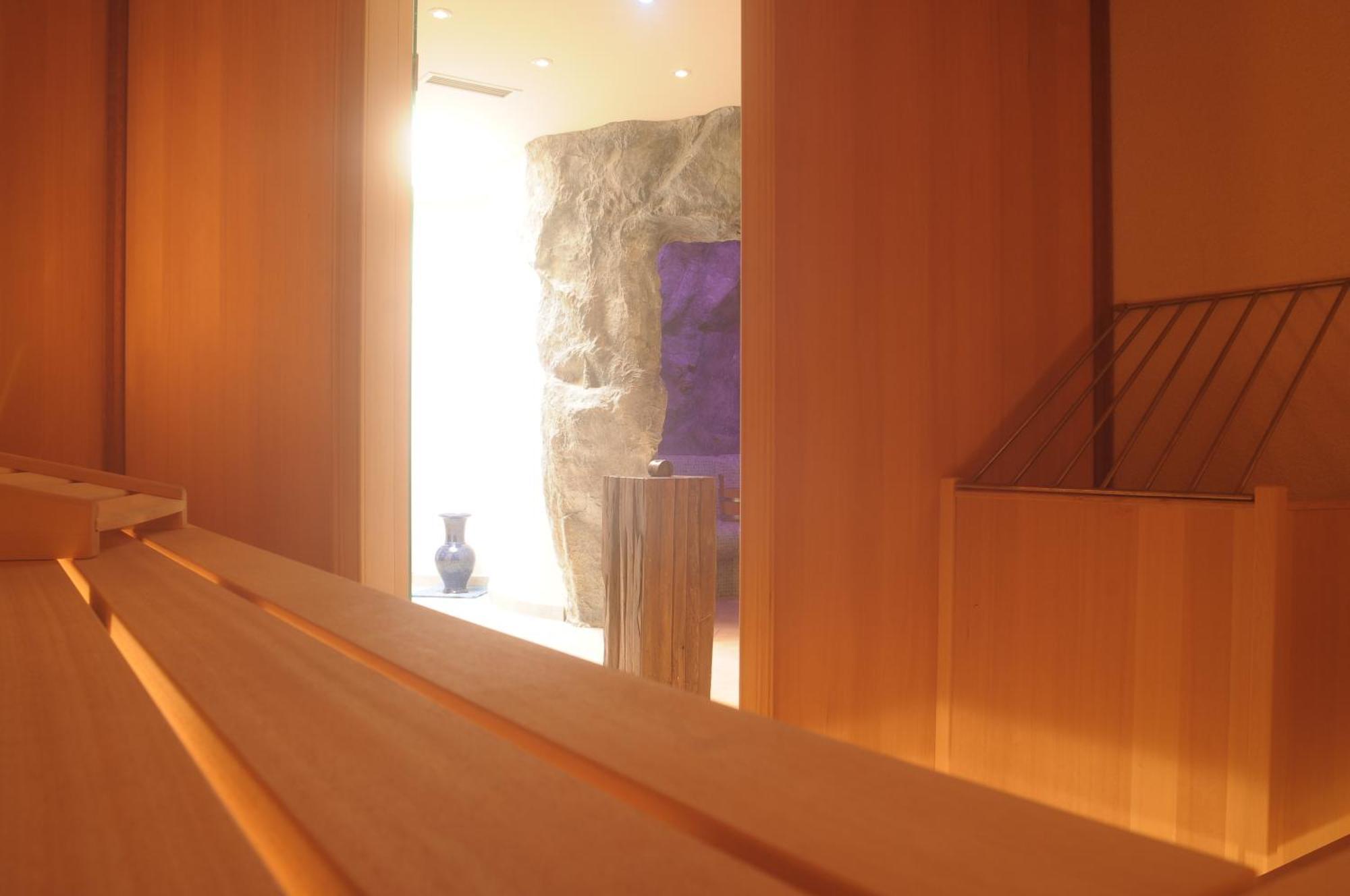 Hotel Bellaria レーヴィコ・テルメ エクステリア 写真